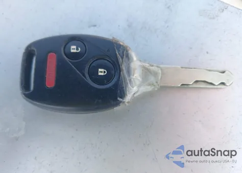 2012 Honda Fit z USA, uszkodzony, nr VIN JHMGE8H38CC039692